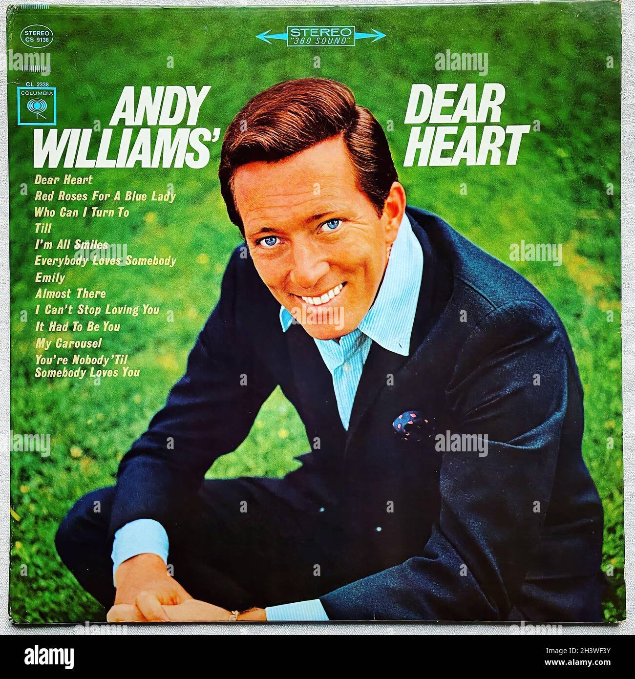 Andy Williams Fotoğrafı - 4