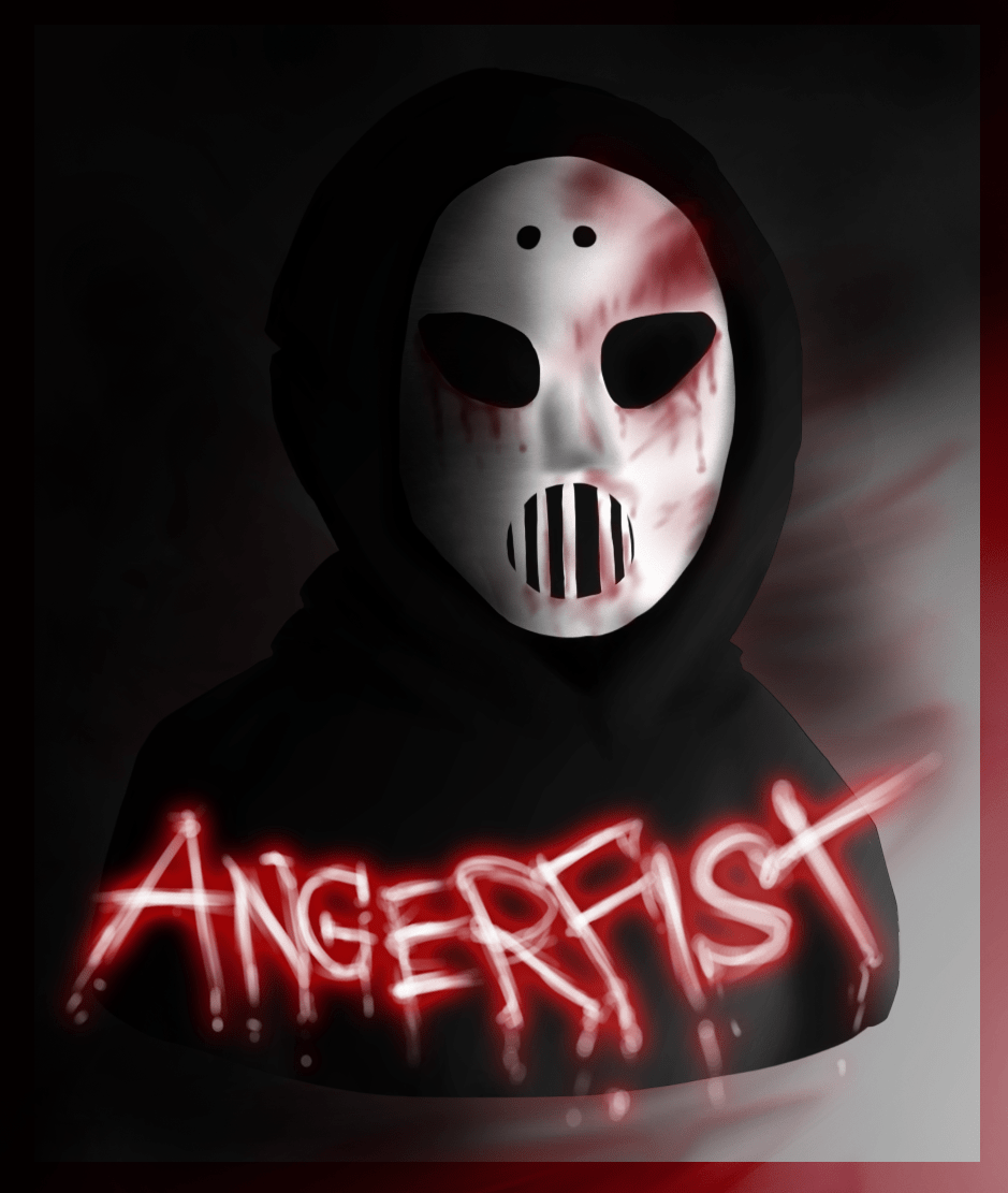 Angerfist Fotoğrafı - 1