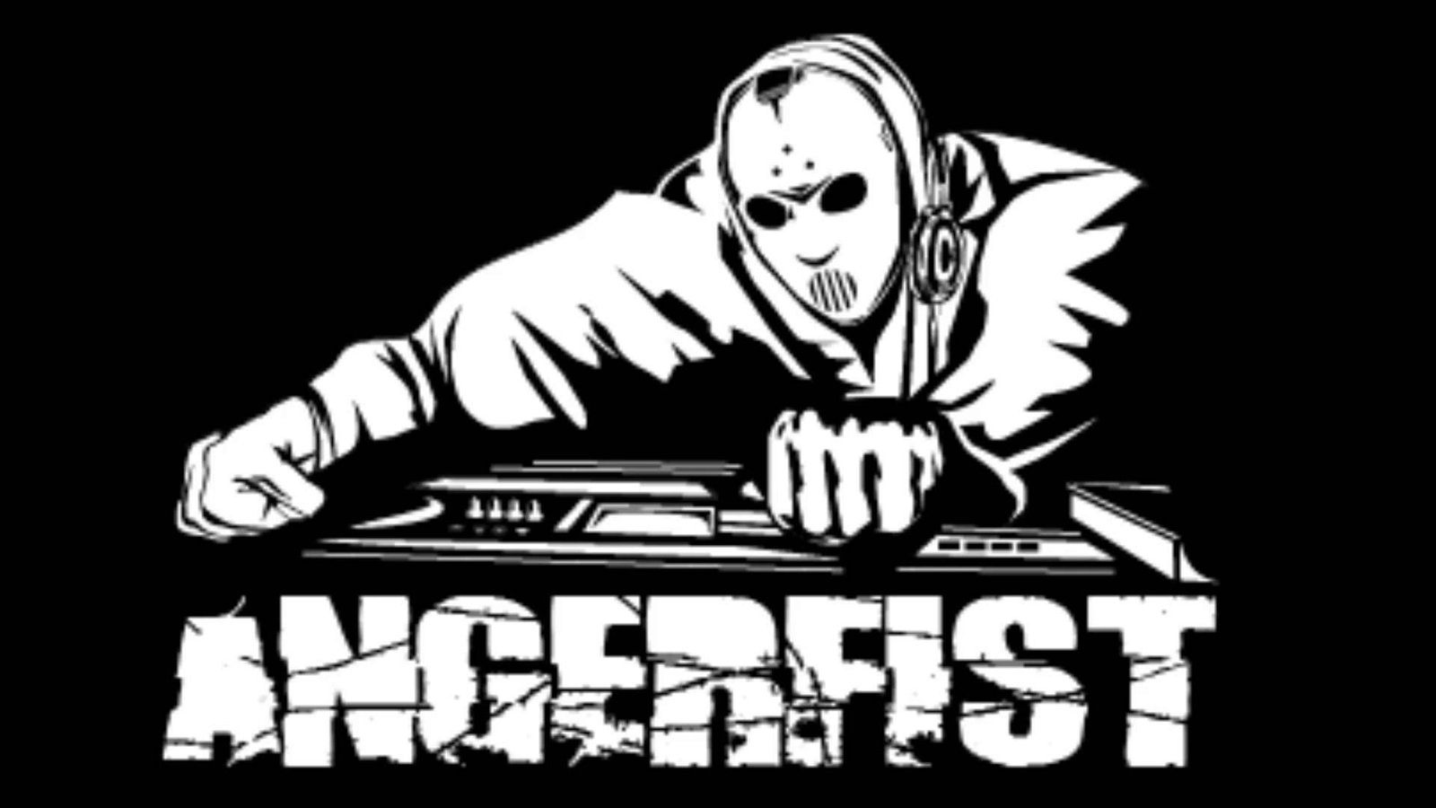 Angerfist Fotoğrafı - 3