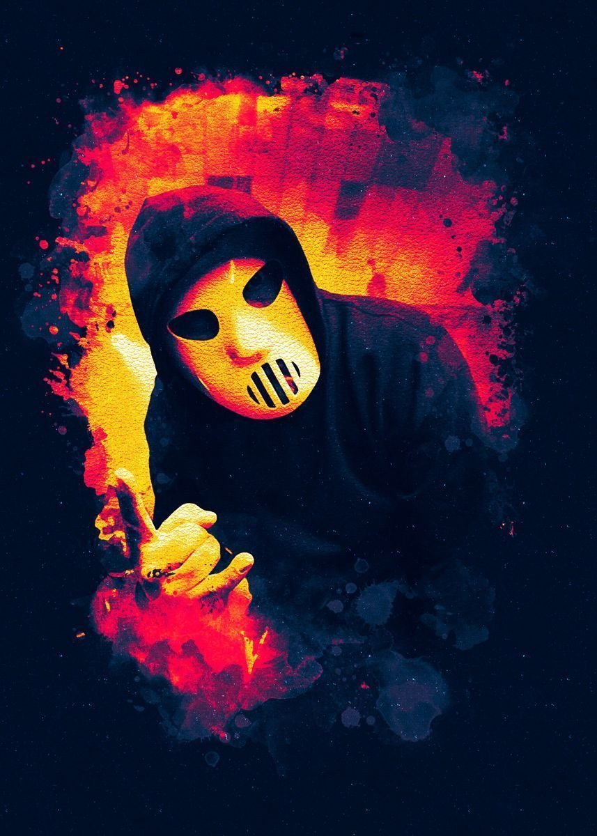 Angerfist Fotoğrafı - 5