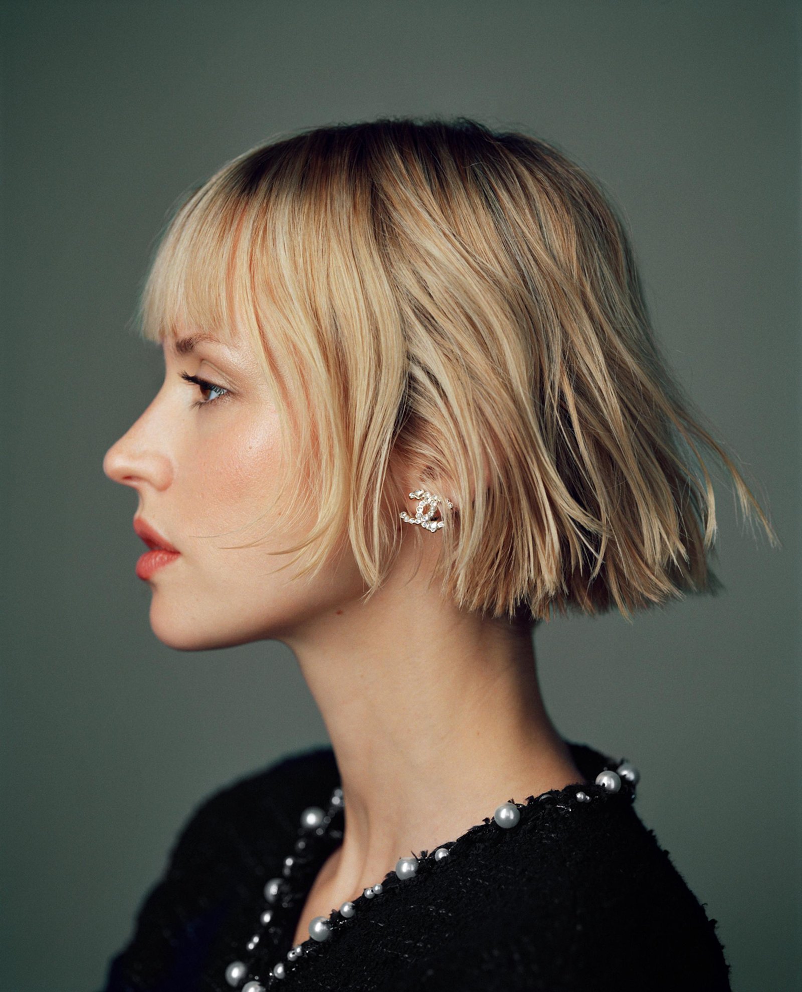 Angèle Fotoğrafı - 4