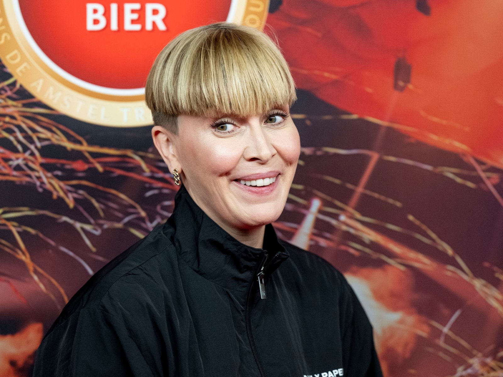 Anouk Profil Resmi