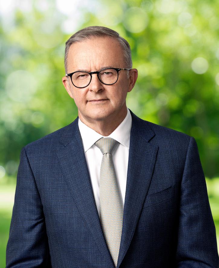 Anthony Albanese Fotoğrafı - 1