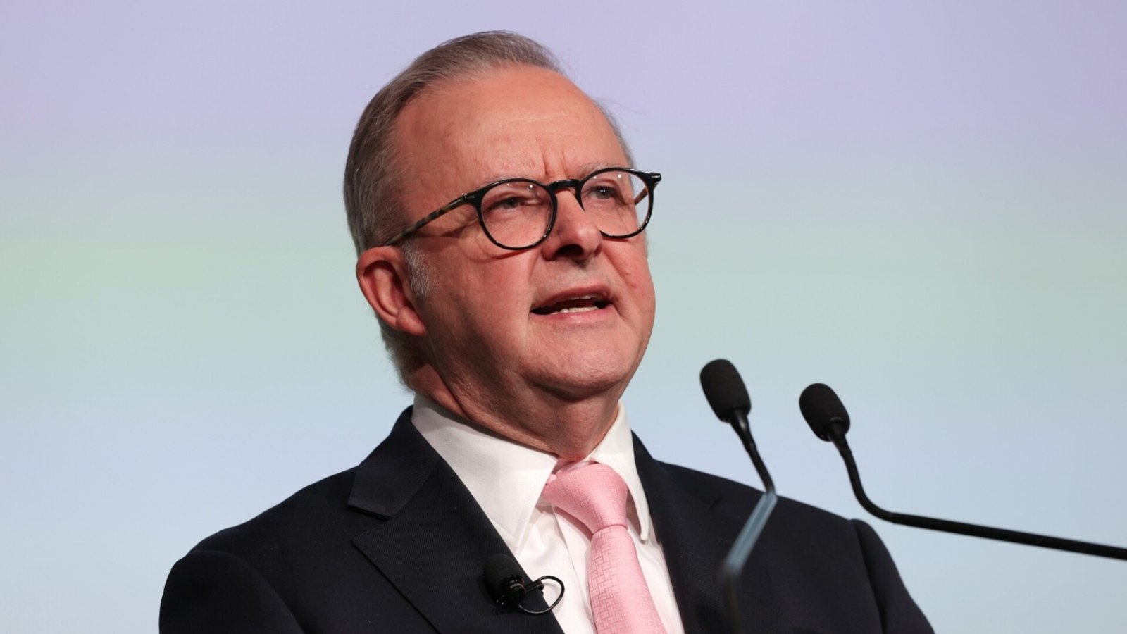 Anthony Albanese Fotoğrafı - 2