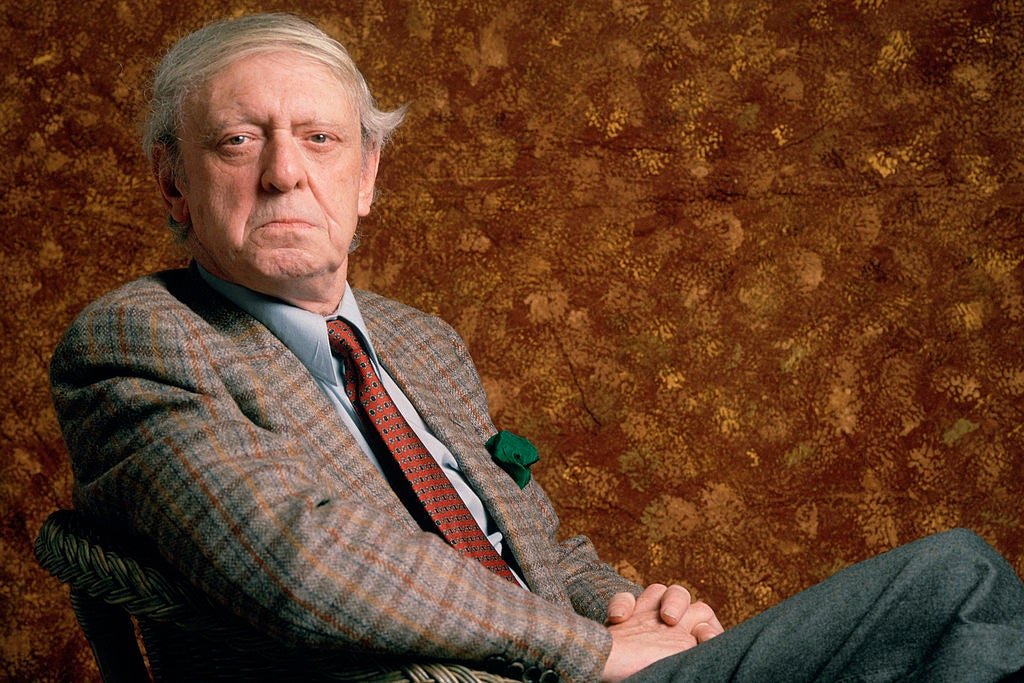 Anthony Burgess Fotoğrafı - 5