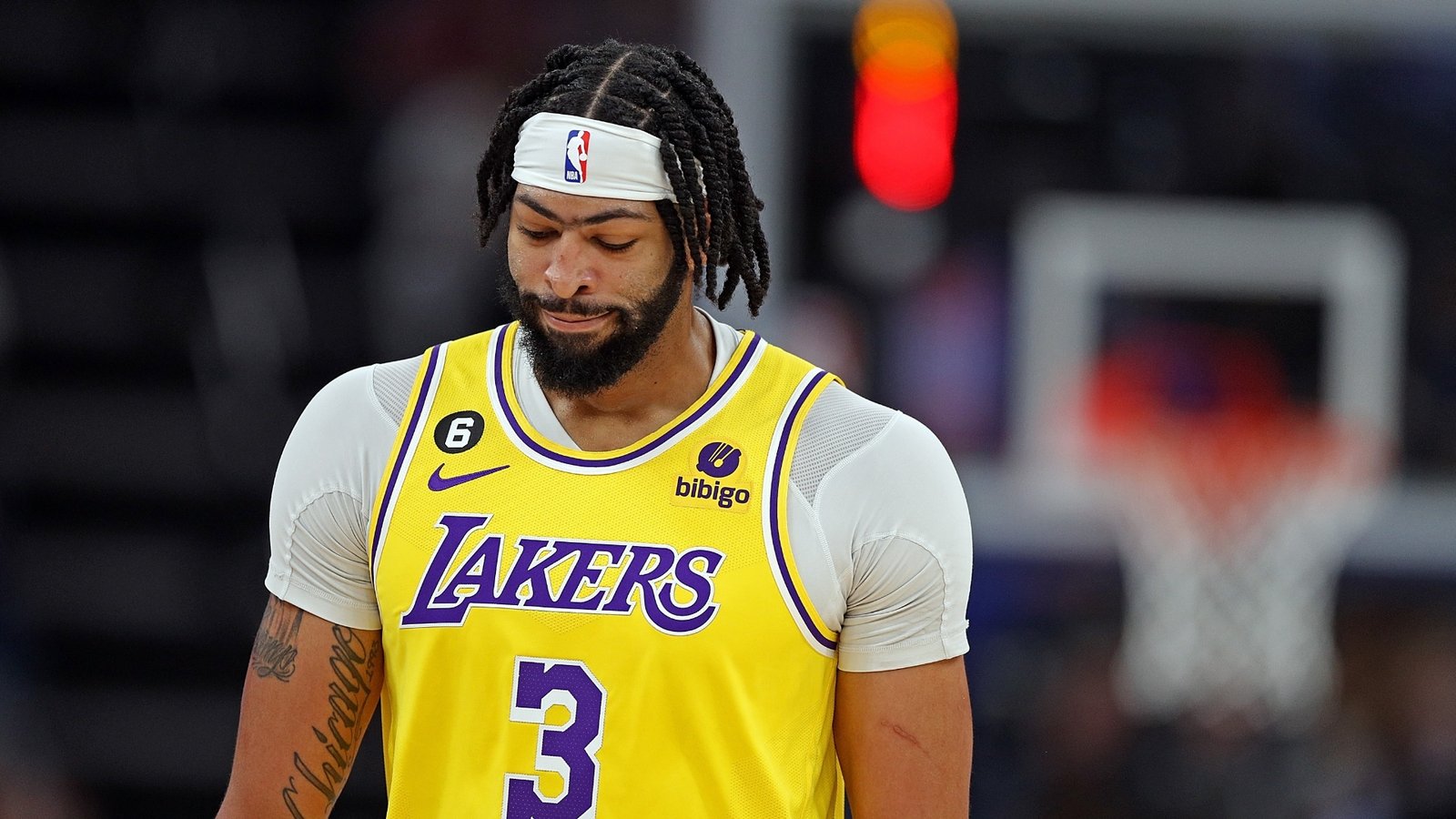 Anthony Davis Fotoğrafı - 2