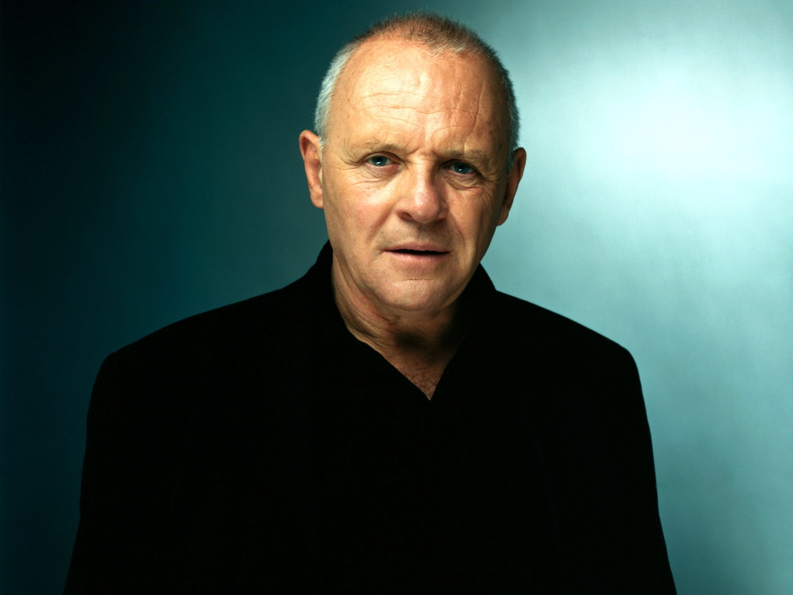 Anthony Hopkins Fotoğrafı - 4