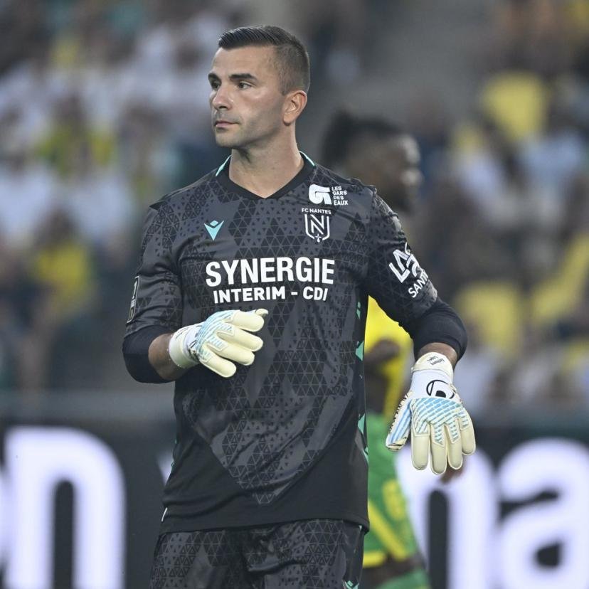 Anthony Lopes Fotoğrafı - 1
