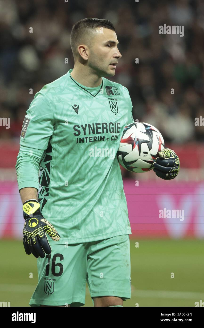 Anthony Lopes Fotoğrafı - 4