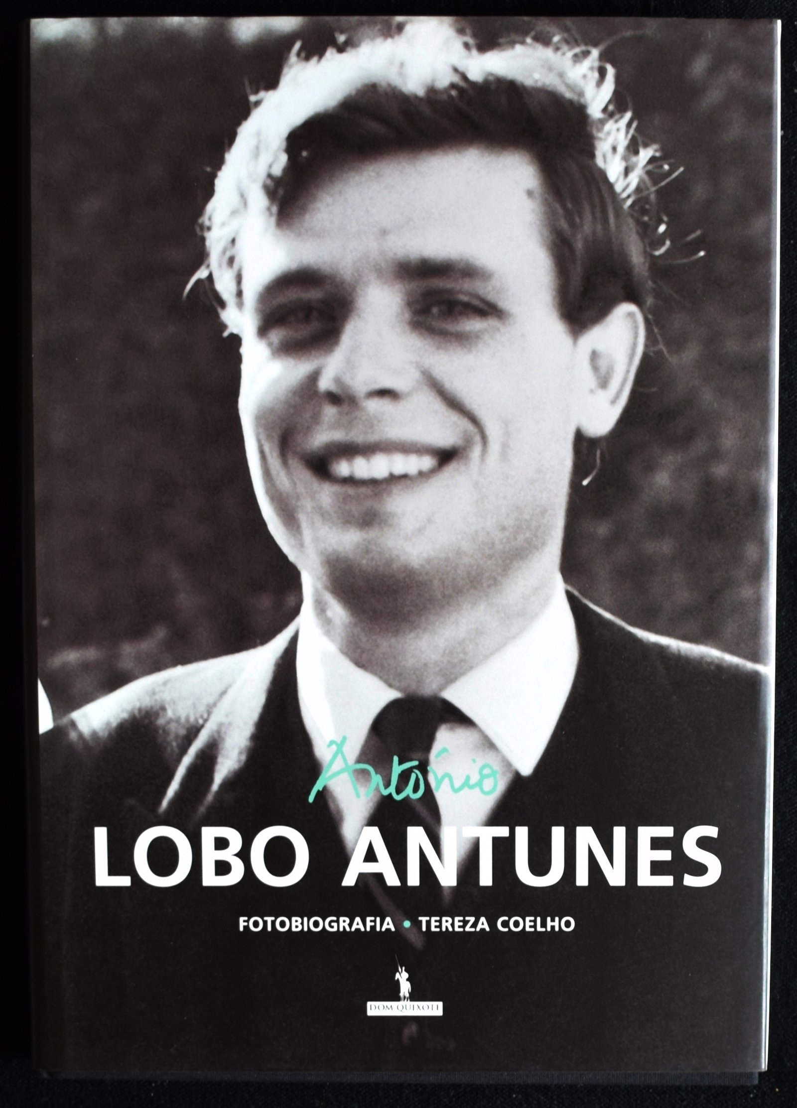 António Lobo Antunes Profil Resmi