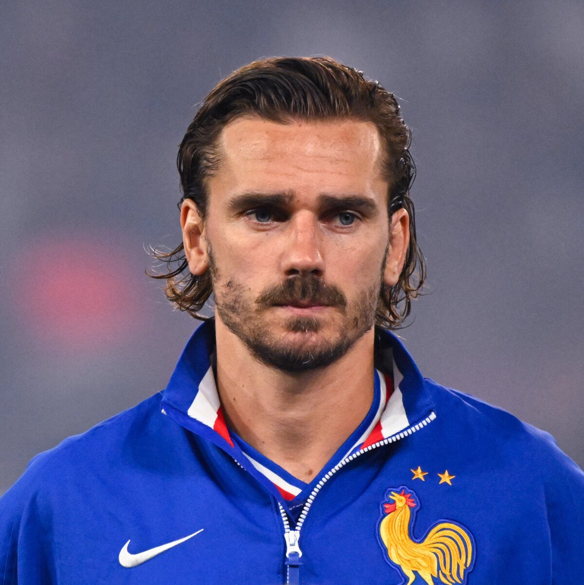 Antoine Griezmann Fotoğrafı - 1