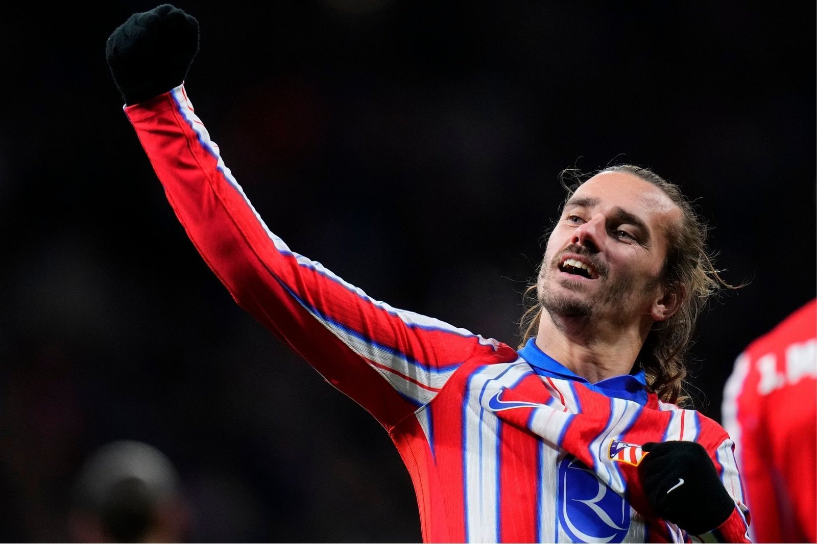 Antoine Griezmann Fotoğrafı - 4