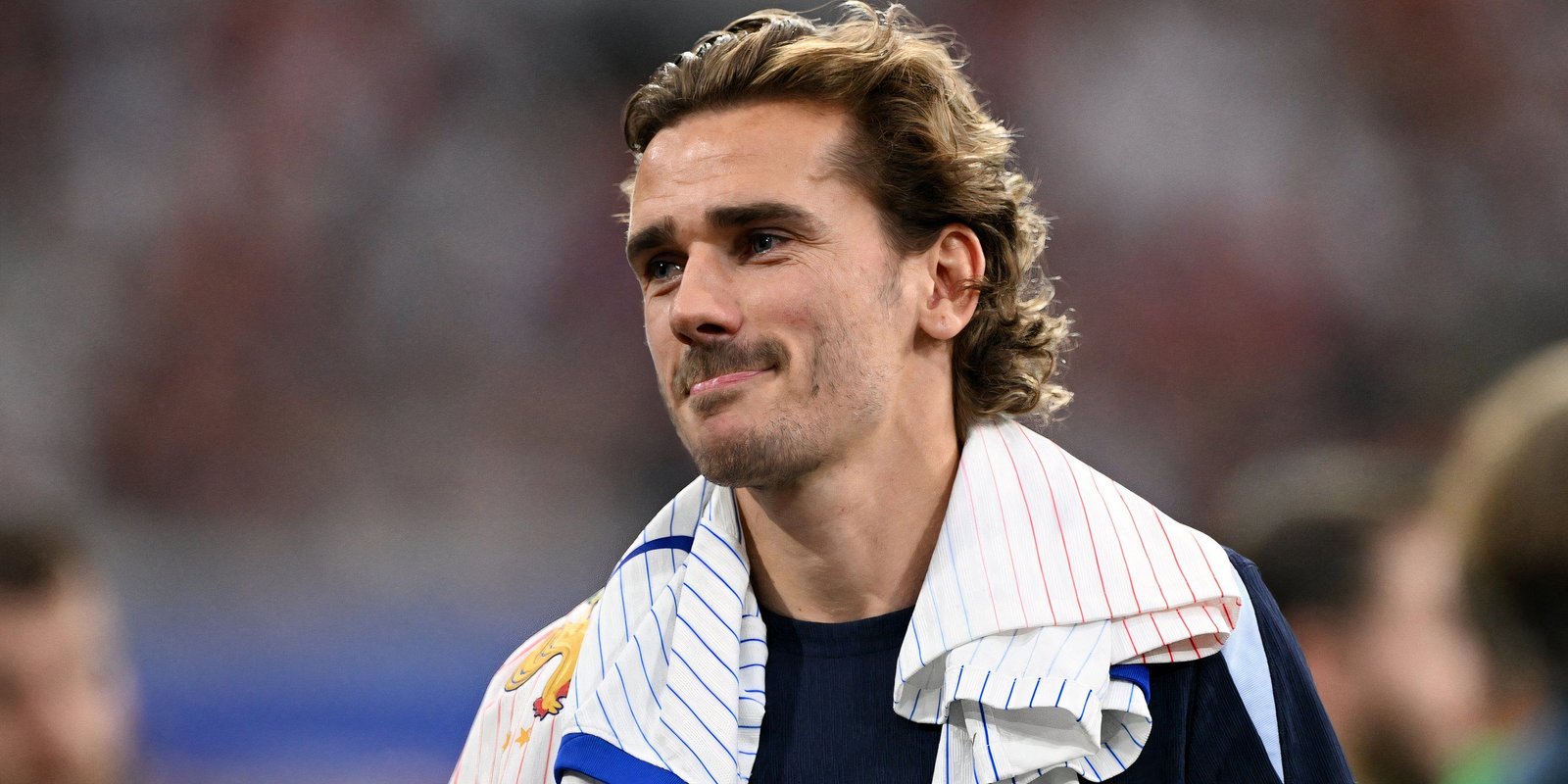 Antoine Griezmann Fotoğrafı - 5