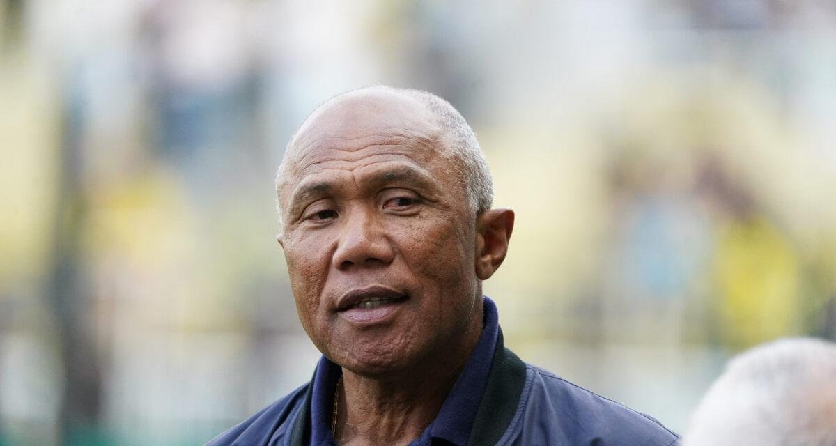 Antoine Kombouaré Fotoğrafı - 2