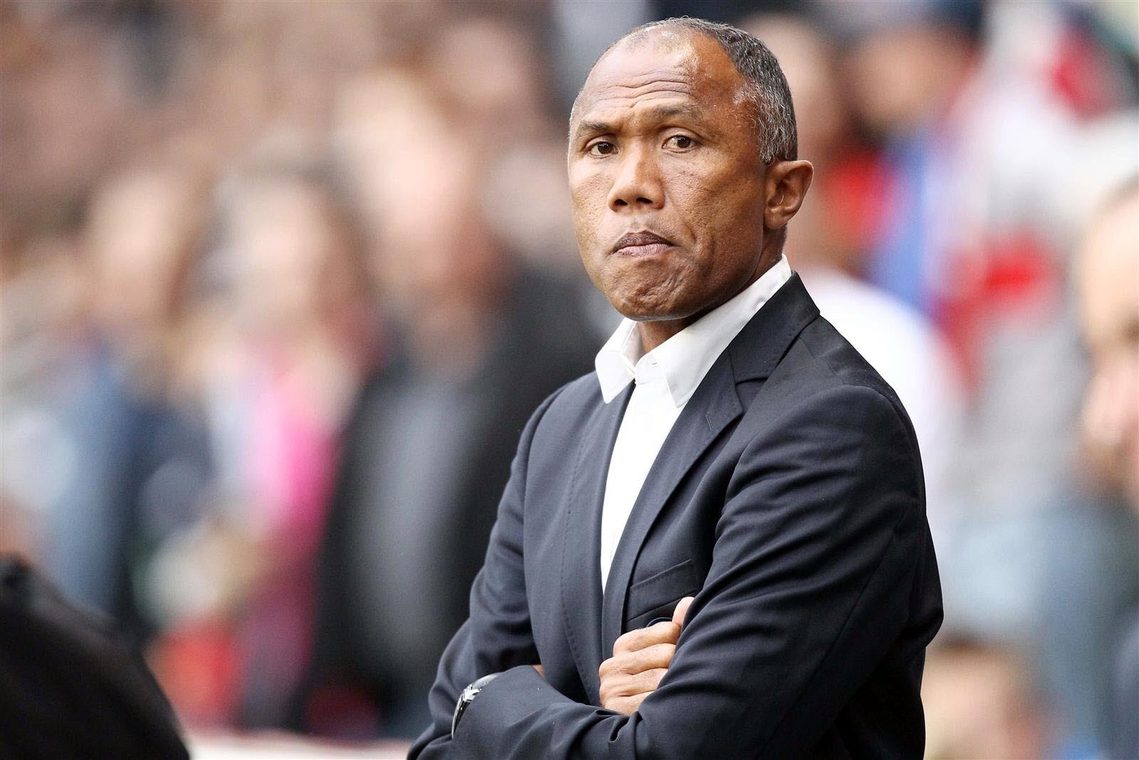 Antoine Kombouaré Fotoğrafı - 3