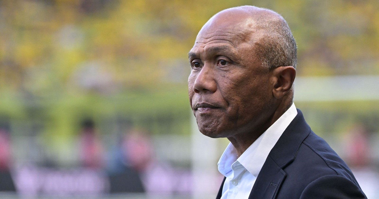 Antoine Kombouaré Profil Resmi