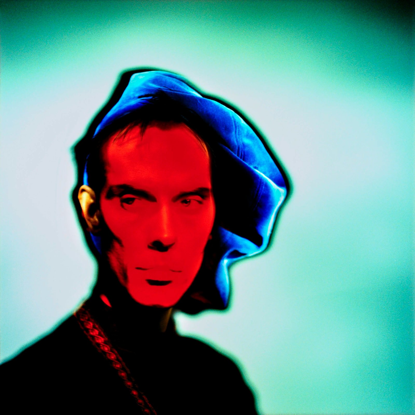 Anton Corbijn Fotoğrafı - 3