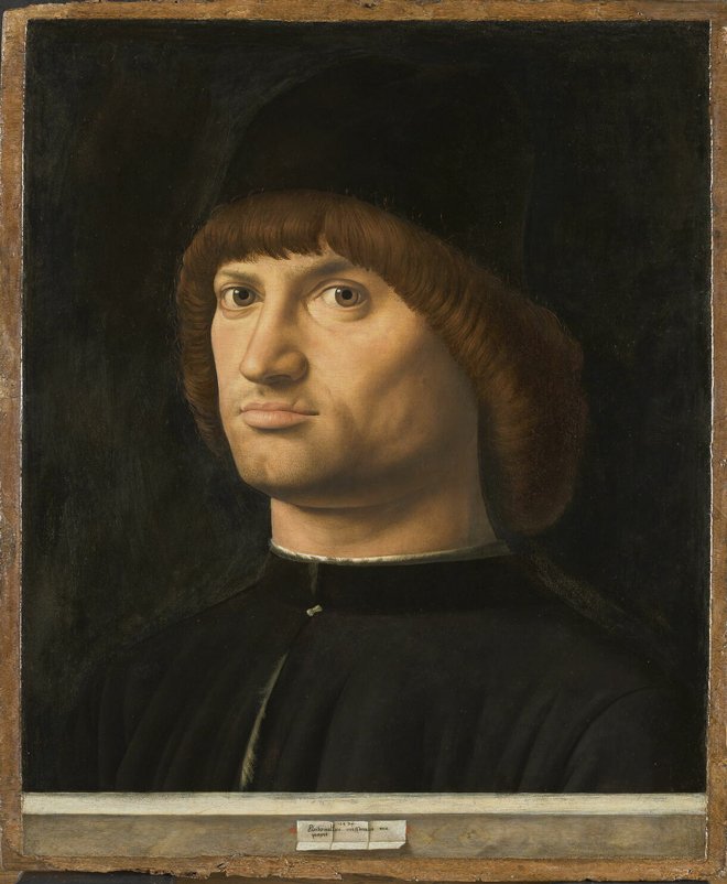 Antonello da Messina Fotoğrafı - 2