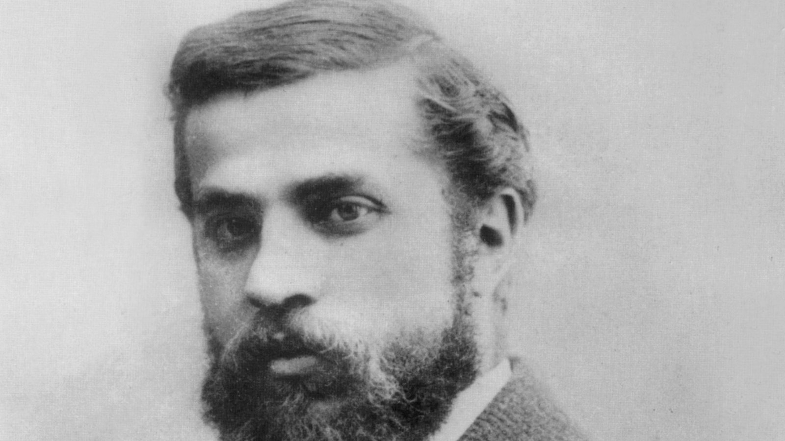 Antoni Gaudí Fotoğrafı - 3