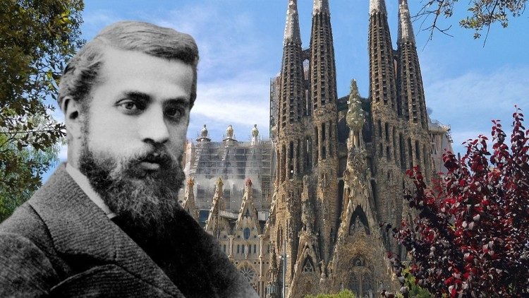 Antoni Gaudí Fotoğrafı - 4