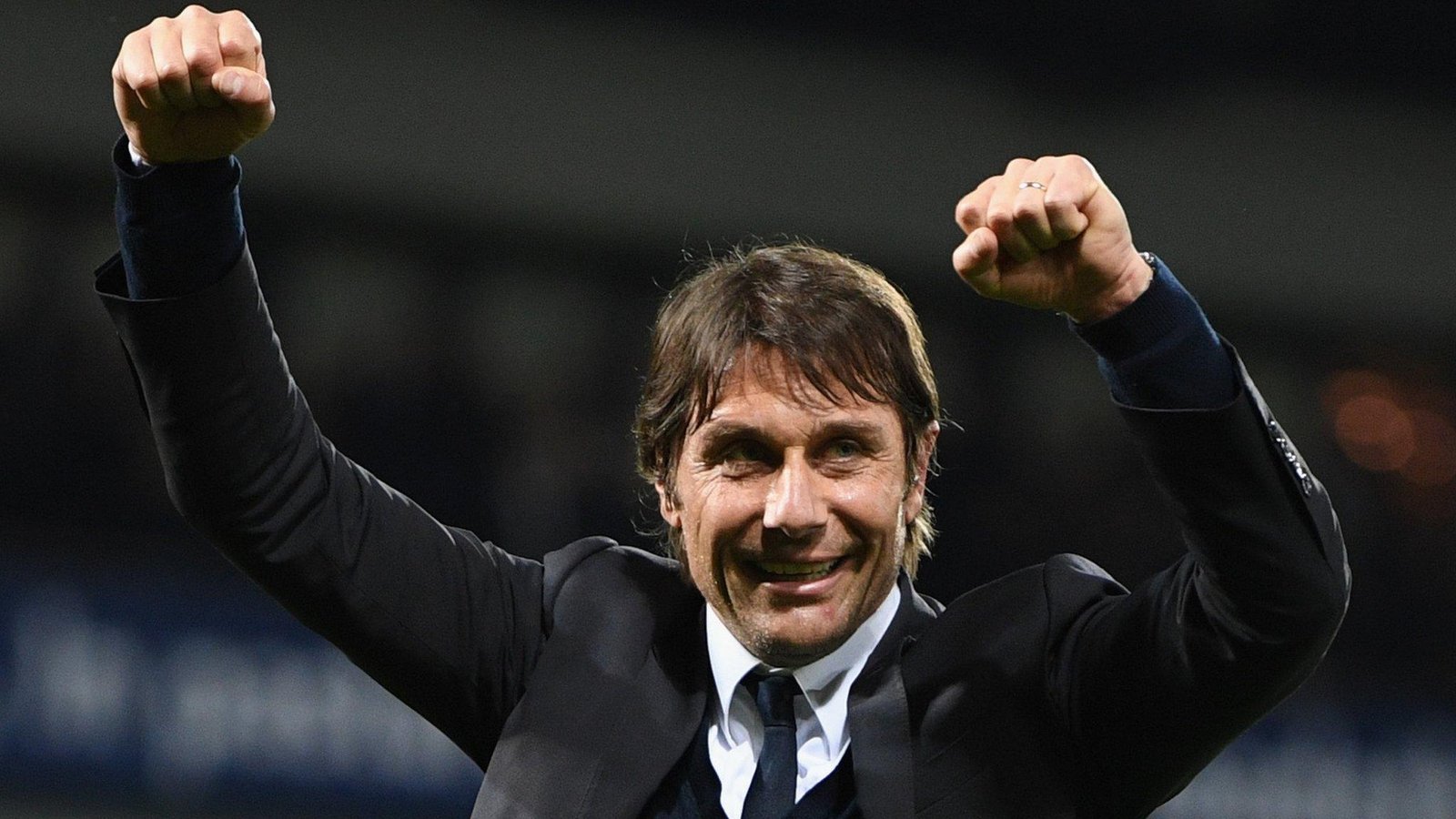 Antonio Conte Fotoğrafı - 2