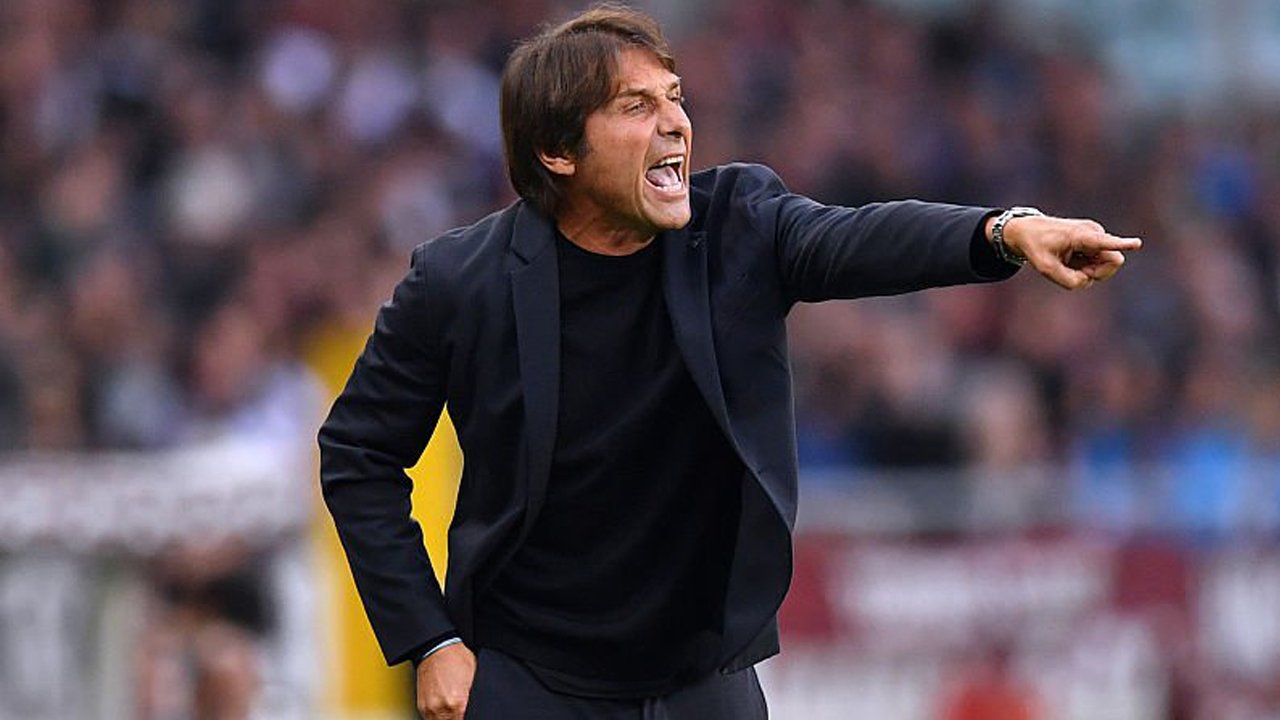 Antonio Conte Fotoğrafı - 3