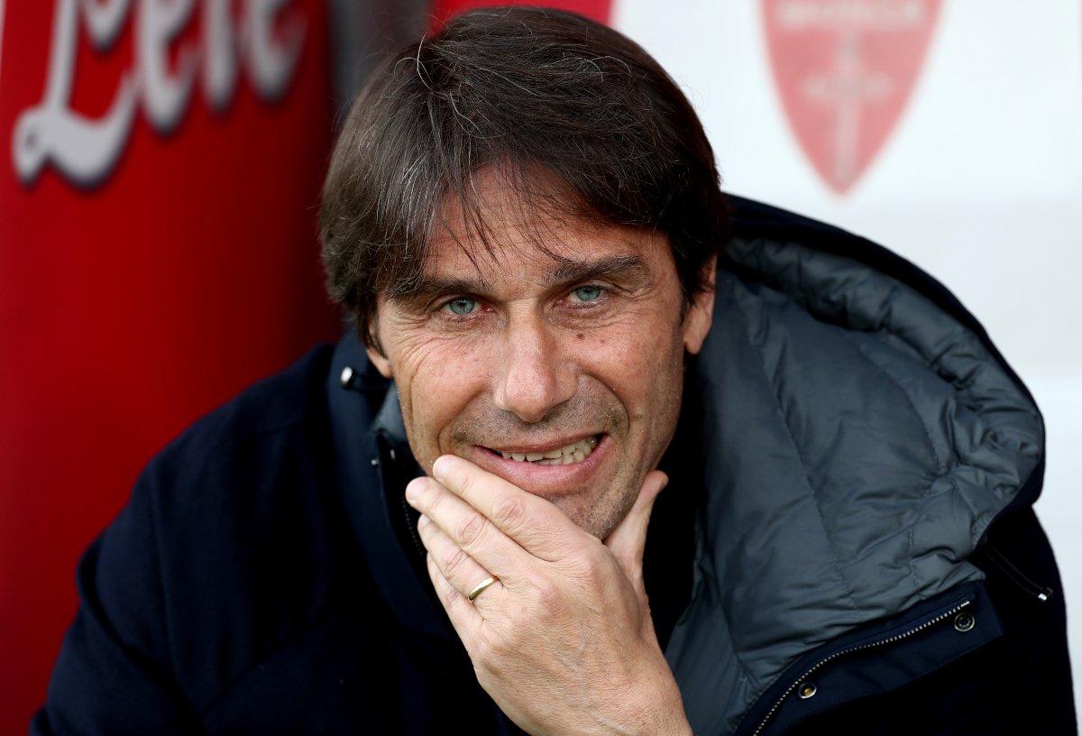 Antonio Conte Fotoğrafı - 4