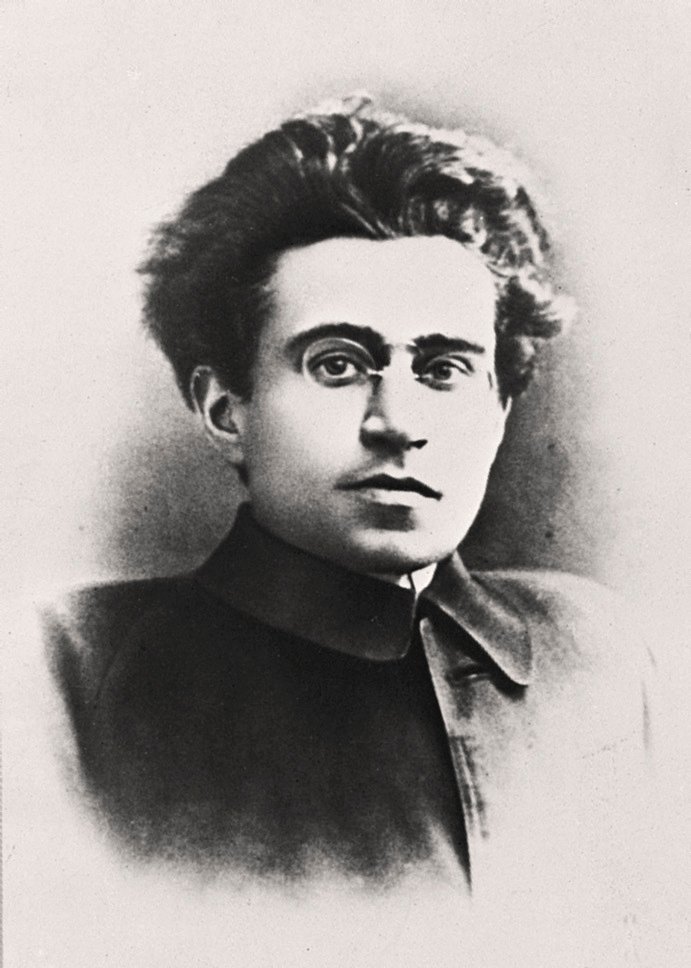 Antonio Gramsci Fotoğrafı - 4