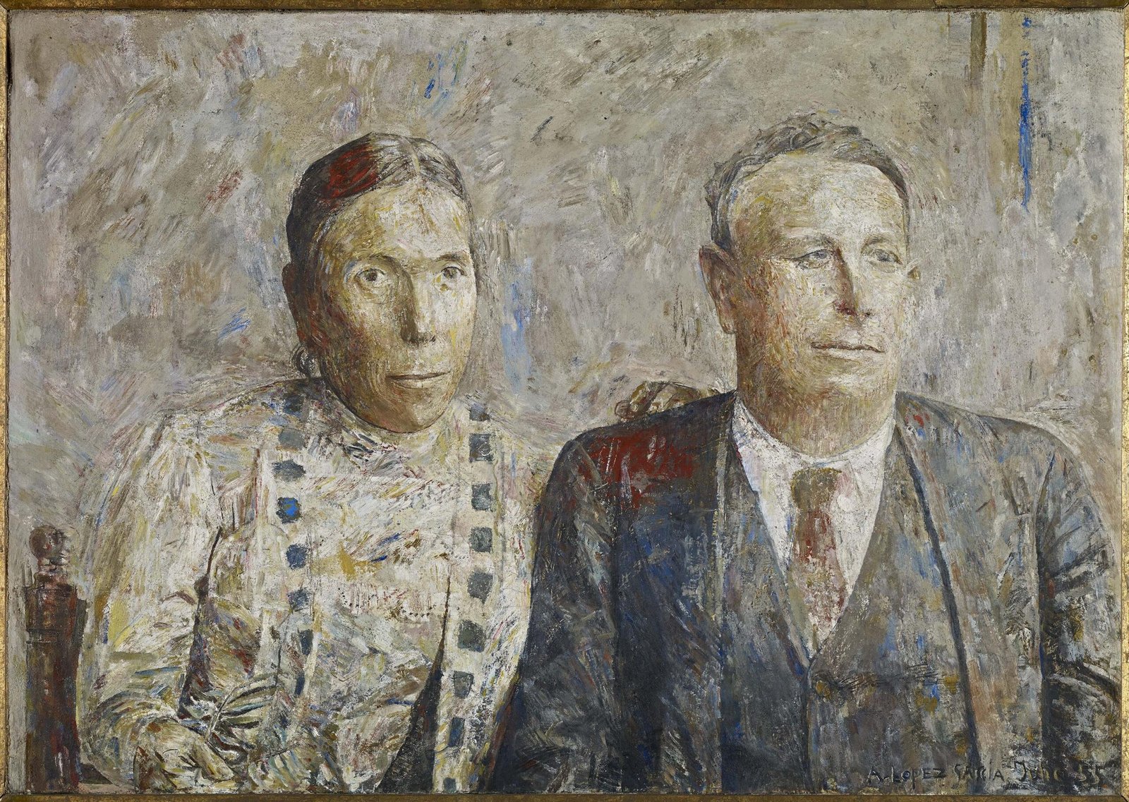 Antonio López García Fotoğrafı - 3