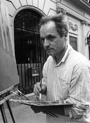 Antonio López García Fotoğrafı - 5