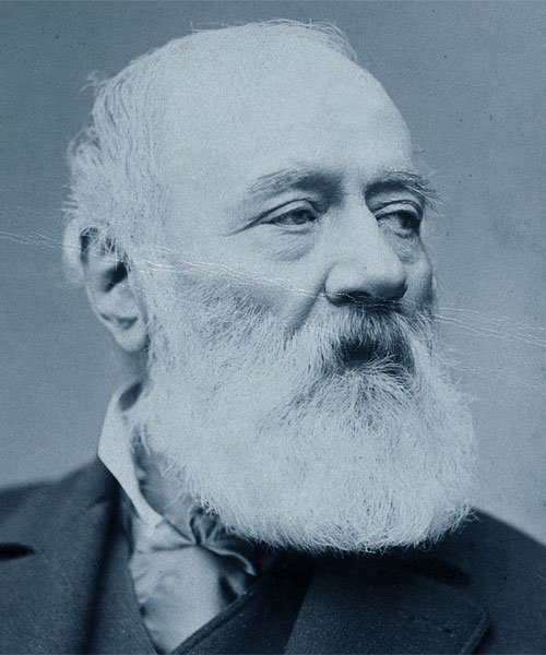 Antonio Meucci Fotoğrafı - 1