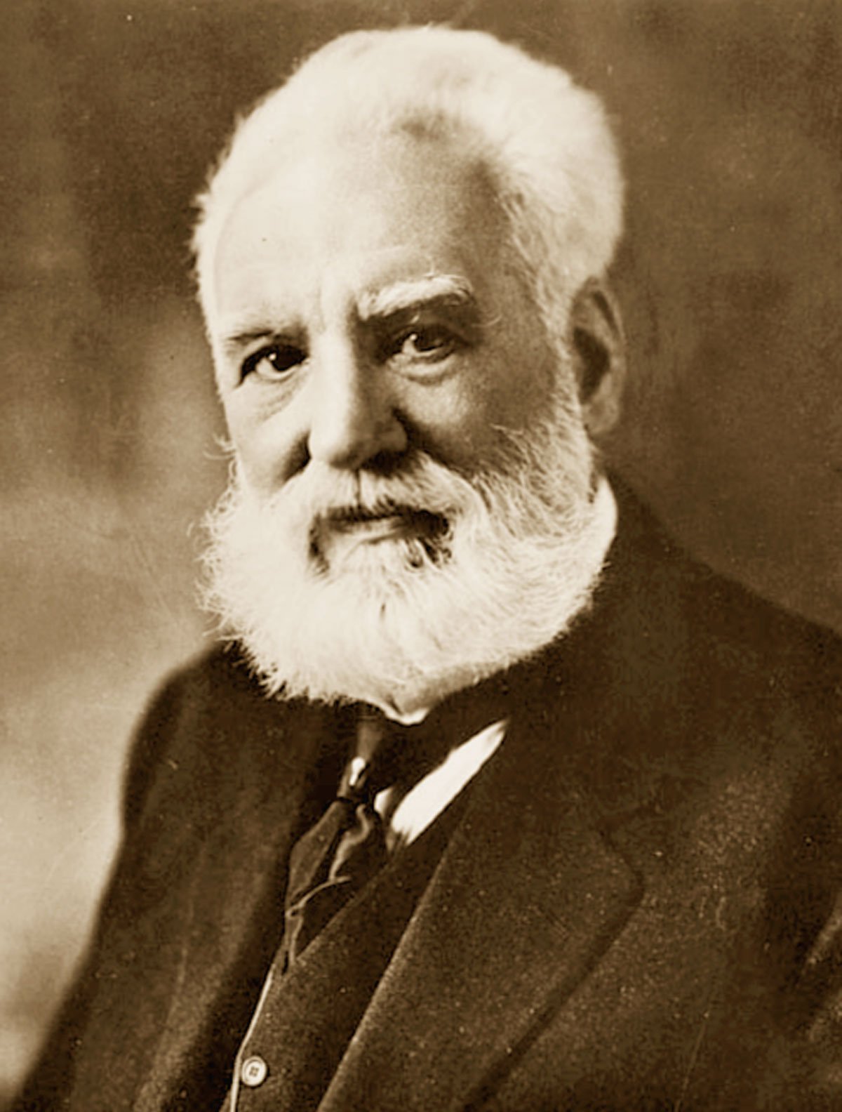 Antonio Meucci Profil Resmi