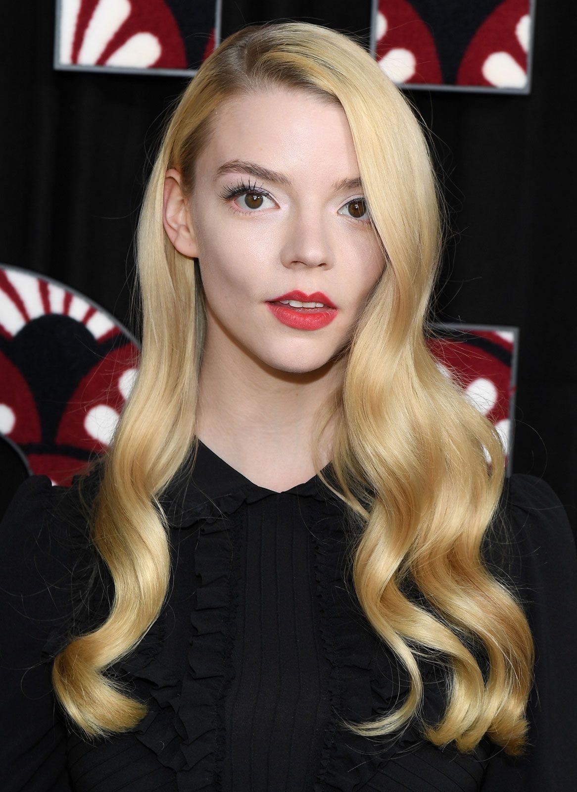 Anya Taylor Joy Profil Resmi