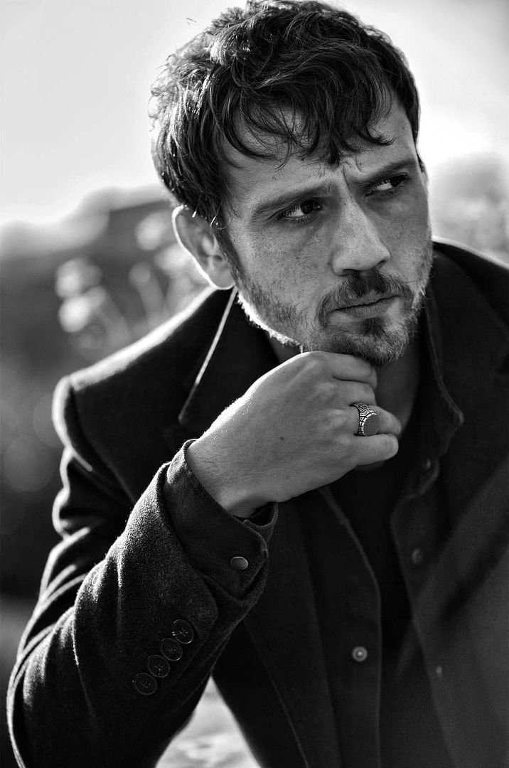 Aras Bulut İynemli Profil Resmi