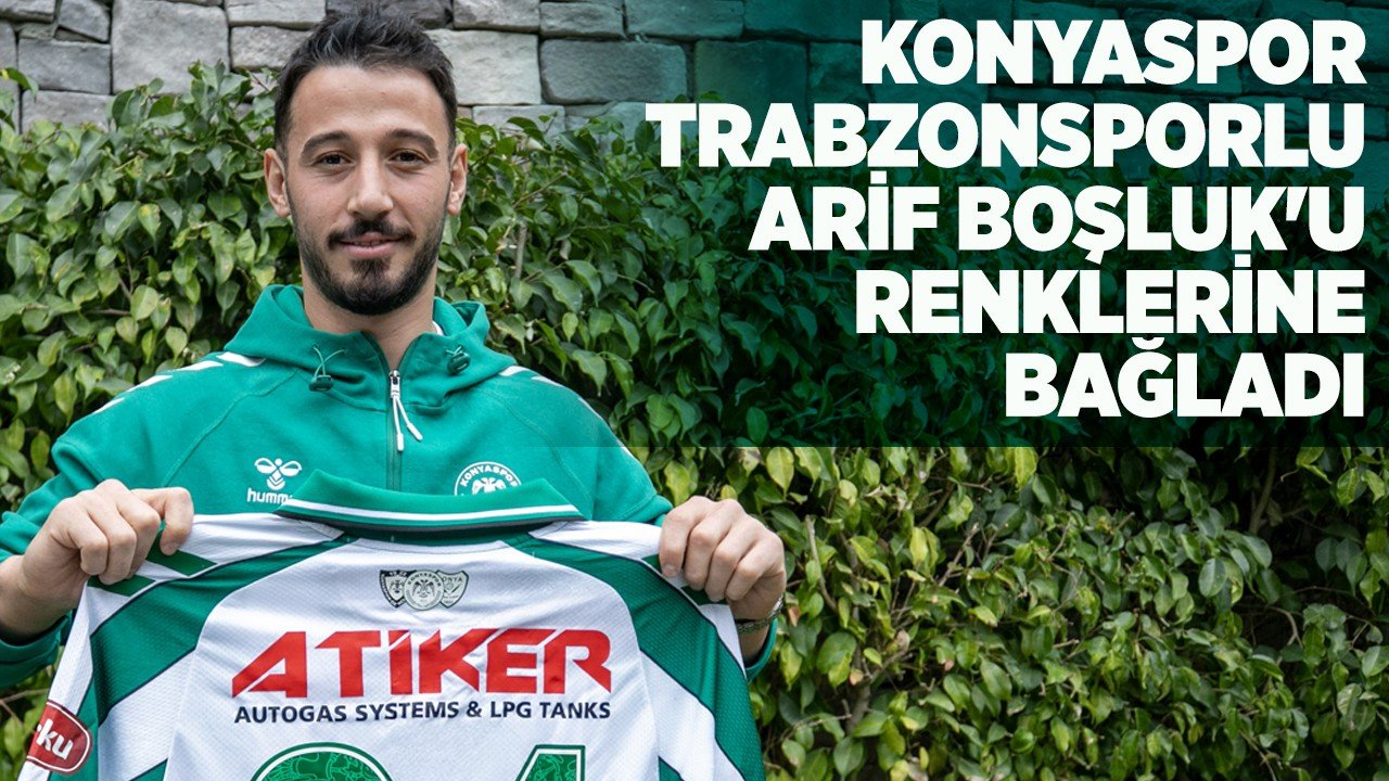 Arif Boşluk Fotoğrafı - 1