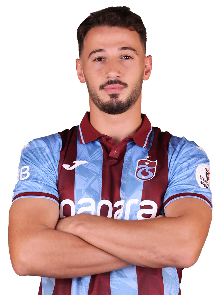 Arif Boşluk Profil Resmi