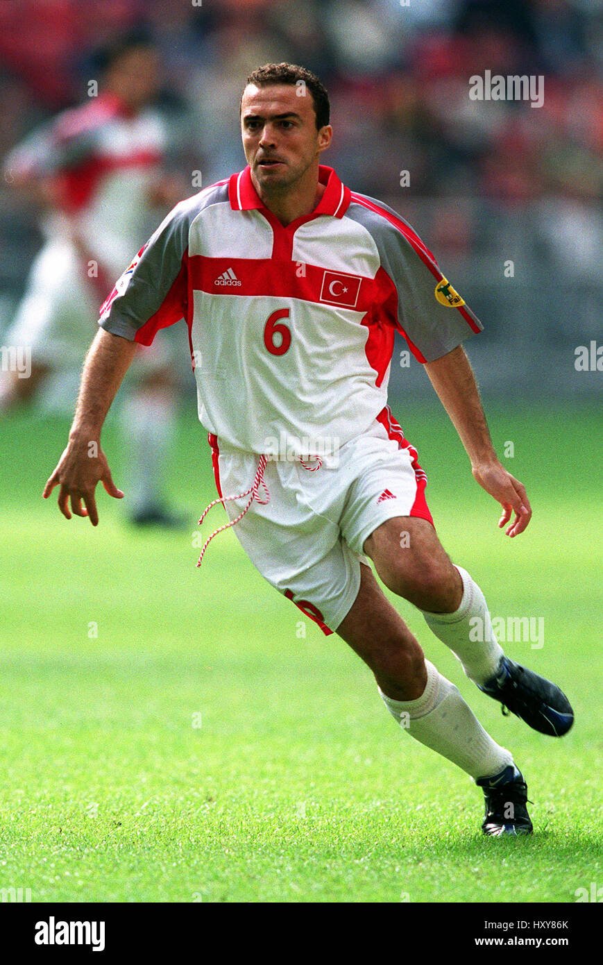 Arif Erdem Fotoğrafı - 1