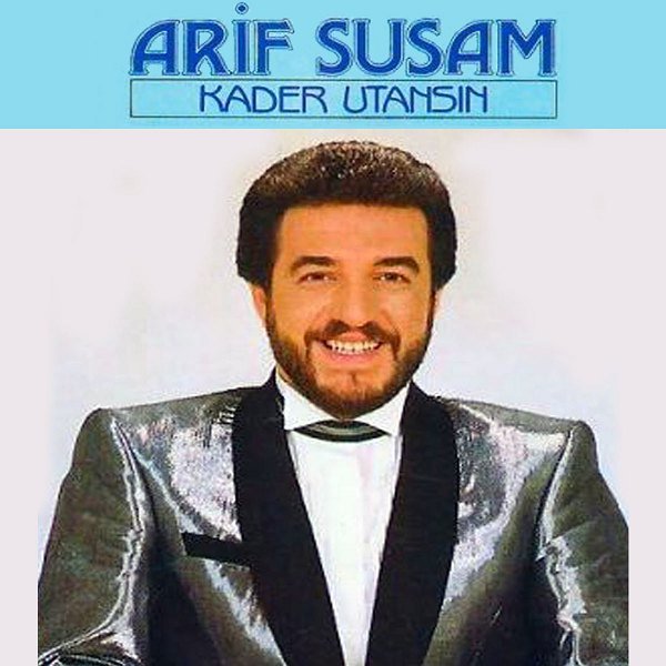 Arif Susam Profil Resmi