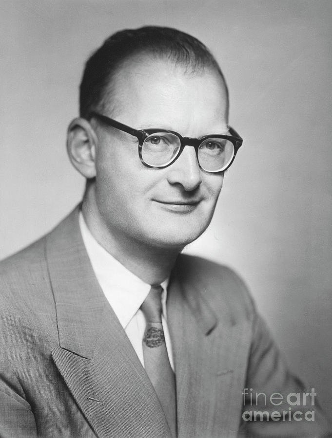 Arthur C. Clarke Fotoğrafı - 1