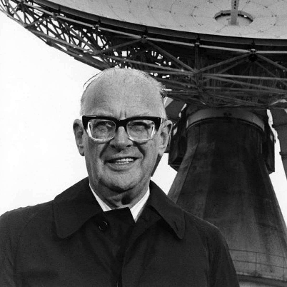 Arthur C. Clarke Fotoğrafı - 5