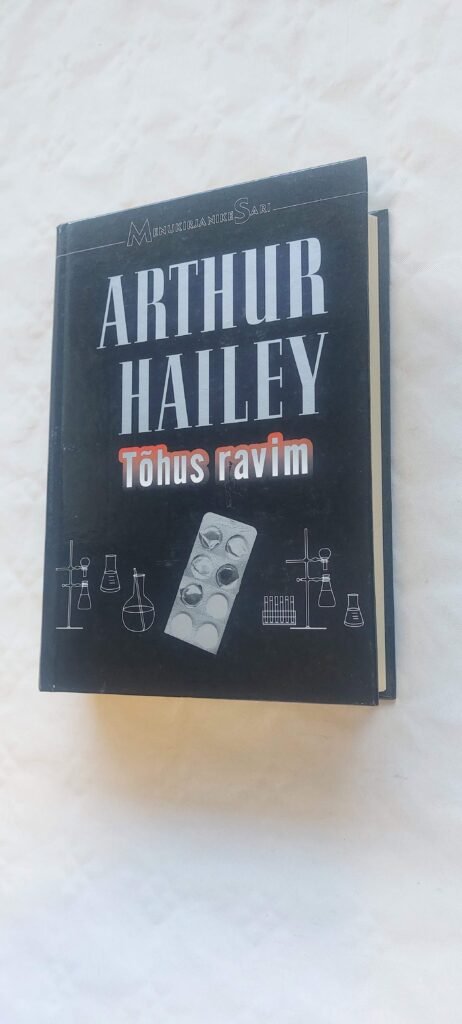 Arthur Hailey Fotoğrafı - 2