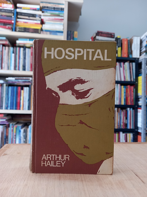 Arthur Hailey Fotoğrafı - 4
