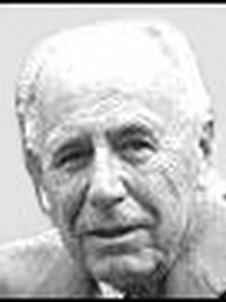 Arthur Hailey Fotoğrafı - 5