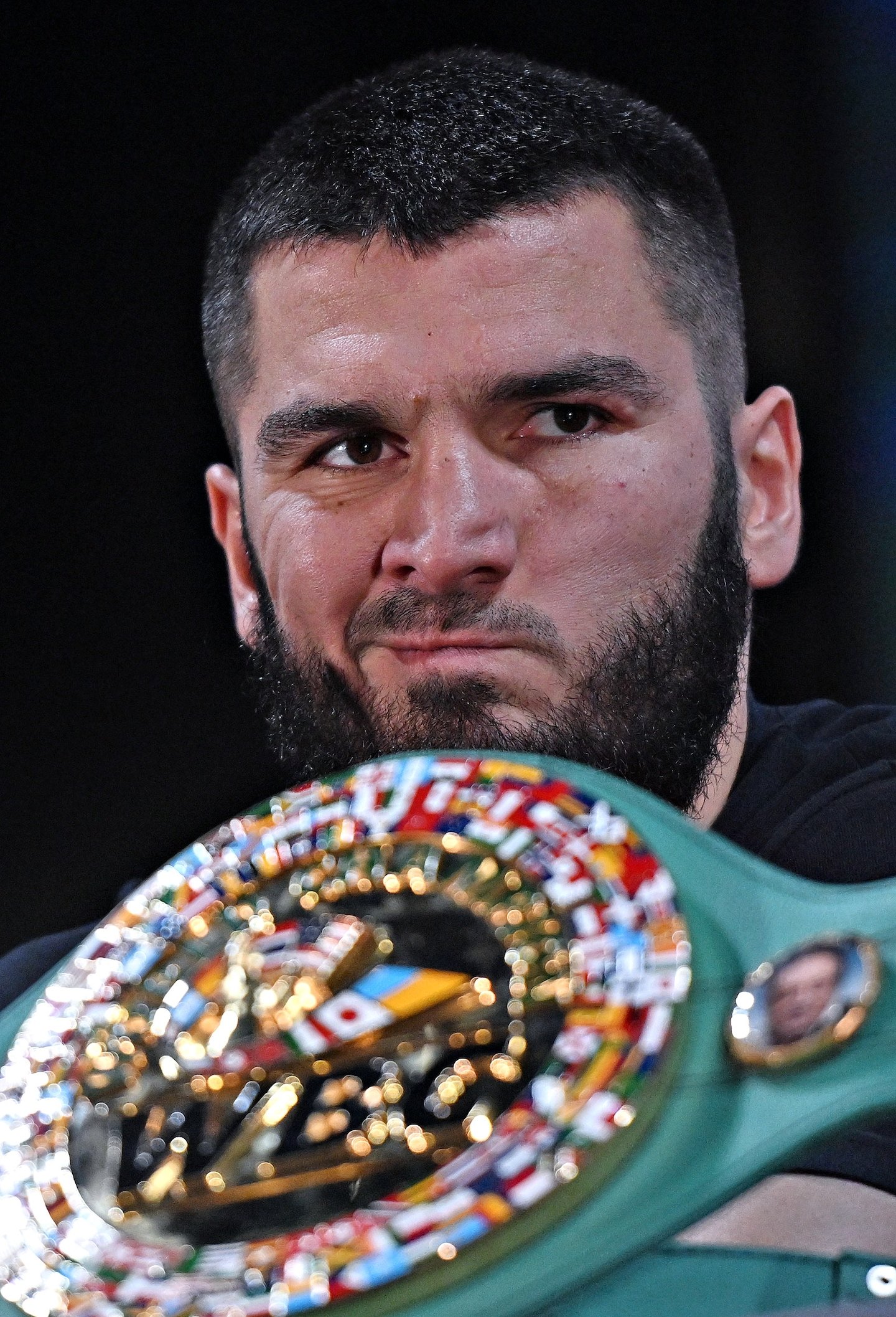 Artur Beterbiev Fotoğrafı - 3