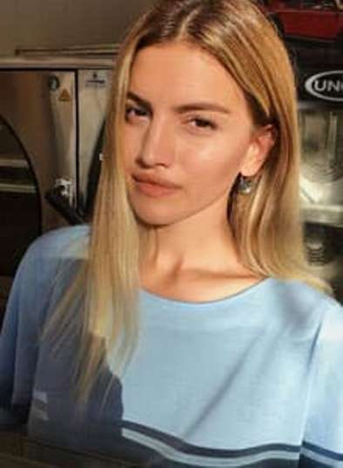 Aslı Arslan Profil Resmi