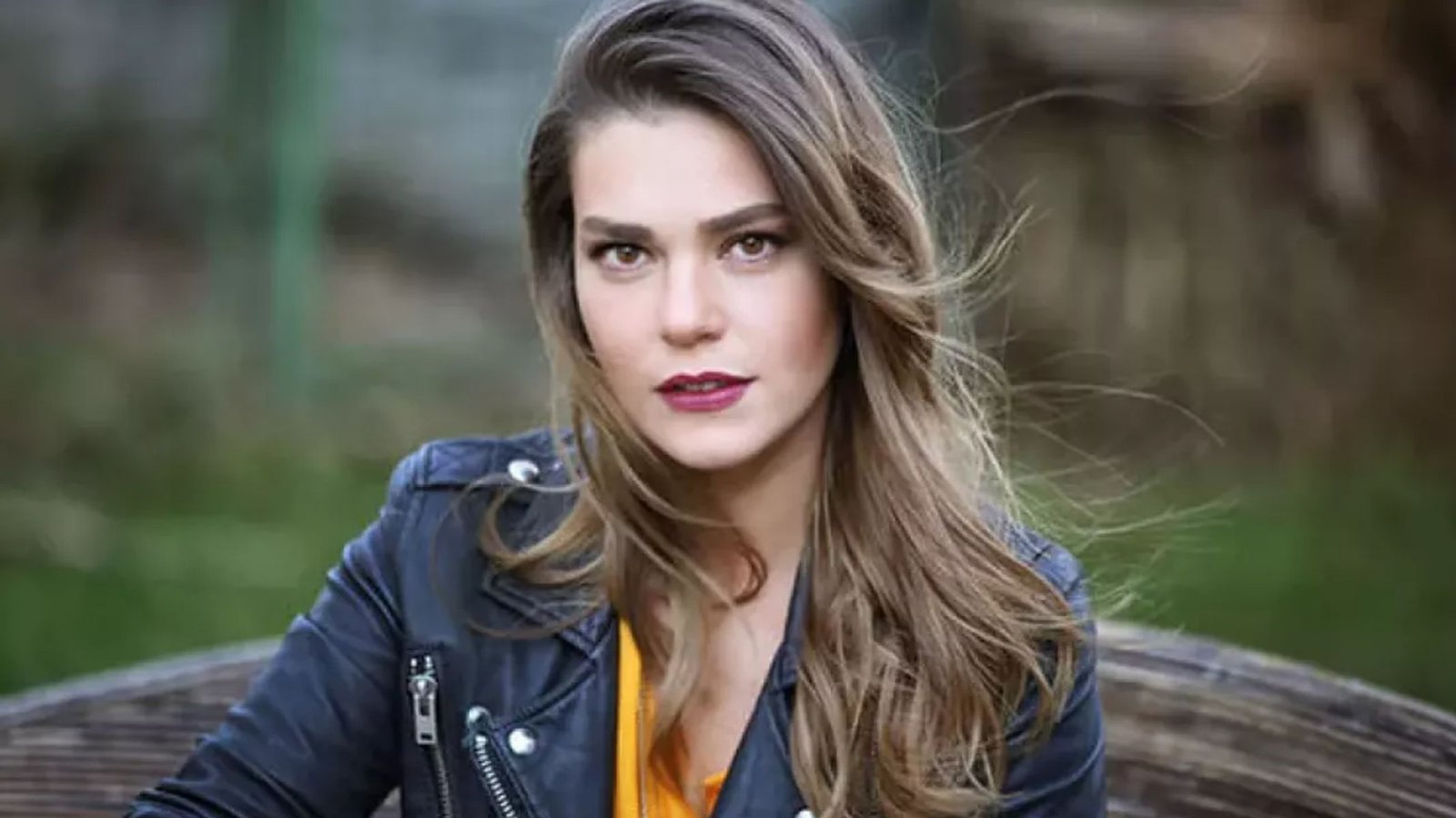 Aslı Enver Fotoğrafı - 4
