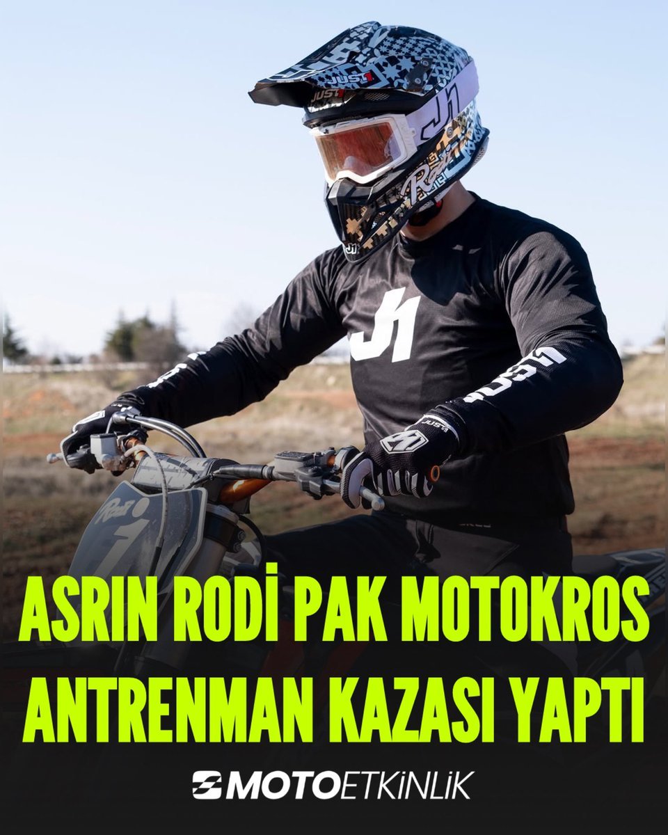 Asrın Rodi Pak Fotoğrafı - 5