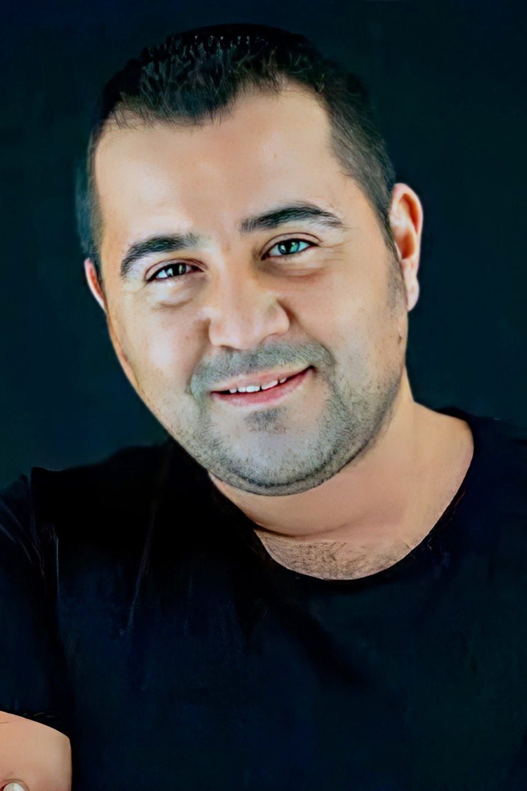 Ata Demirer Fotoğrafı - 1