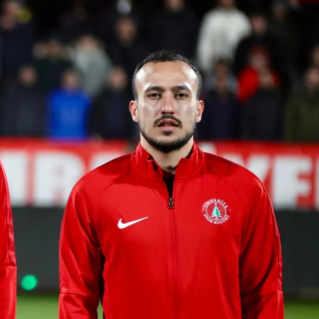 Atalay Babacan Profil Resmi