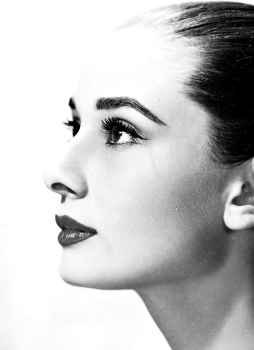 Audrey Hepburn Fotoğrafı - 3